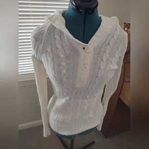 Limited too size 18 sweater